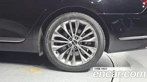 Kia K9, 2022 — миниатюра 7