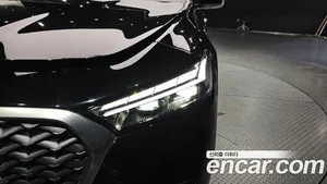 Kia K9, 2022 — миниатюра 8