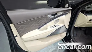 Kia K9, 2022 — миниатюра 14
