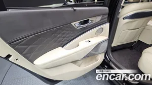 Kia K9, 2022 — миниатюра 15