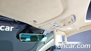 Kia K9, 2022 — миниатюра 27