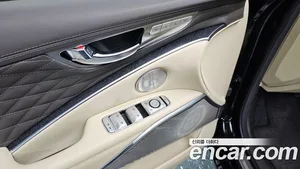 Kia K9, 2022 — миниатюра 30