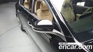Kia K9, 2022 — миниатюра 33