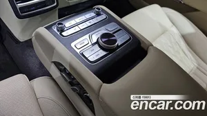 Kia K9, 2022 — миниатюра 34