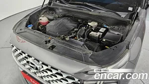 Hyundai Santa Fe, 2020 — миниатюра 6