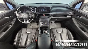 Hyundai Santa Fe, 2020 — миниатюра 7