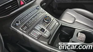 Hyundai Santa Fe, 2020 — миниатюра 9