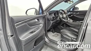 Hyundai Santa Fe, 2020 — миниатюра 10
