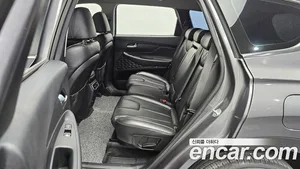 Hyundai Santa Fe, 2020 — миниатюра 11