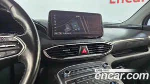 Hyundai Santa Fe, 2020 — миниатюра 13