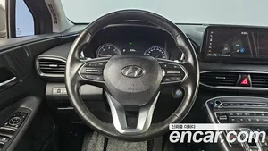 Hyundai Santa Fe, 2020 — миниатюра 14