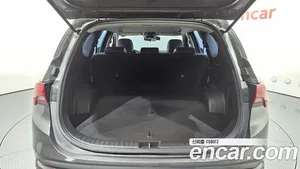 Hyundai Santa Fe, 2020 — миниатюра 16