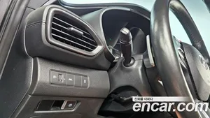 Hyundai Santa Fe, 2020 — миниатюра 19