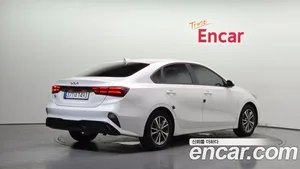Kia K3, 2022 — миниатюра 2