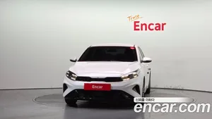 Kia K3, 2022 — миниатюра 3