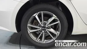 Kia K3, 2022 — миниатюра 5