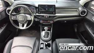 Kia K3, 2022 — миниатюра 10