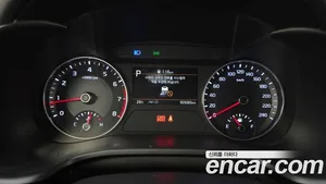 Kia K3, 2022 — миниатюра 11