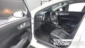 Kia K3, 2022 — миниатюра 13