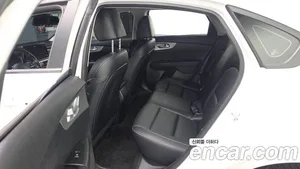 Kia K3, 2022 — миниатюра 17