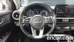 Kia K3, 2022 — миниатюра 19