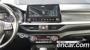 Kia K3, 2022 — миниатюра 20