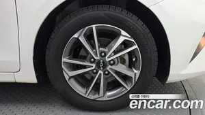 Kia K3, 2022 — миниатюра 7