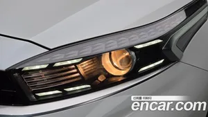 Kia K3, 2022 — миниатюра 8