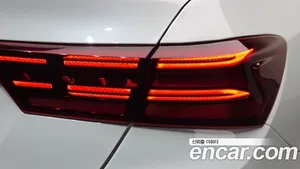 Kia K3, 2022 — миниатюра 9