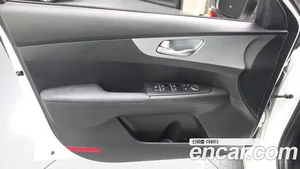 Kia K3, 2022 — миниатюра 14