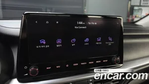 Kia K3, 2022 — миниатюра 29