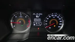 KGM Korando, 2020 — миниатюра 8