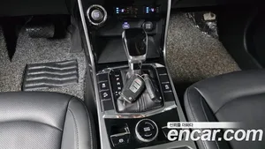 KGM Korando, 2020 — миниатюра 9