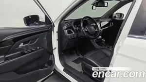 KGM Korando, 2020 — миниатюра 10