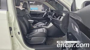 KGM Korando, 2020 — миниатюра 11