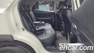 KGM Korando, 2020 — миниатюра 12