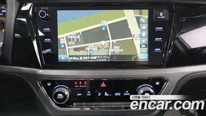KGM Korando, 2020 — миниатюра 15