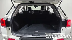 KGM Korando, 2020 — миниатюра 20