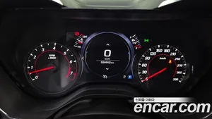 Chevrolet Camaro, 2021 — миниатюра 10