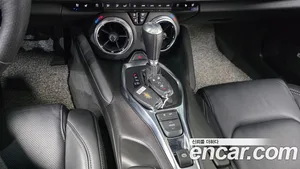 Chevrolet Camaro, 2021 — миниатюра 11