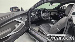 Chevrolet Camaro, 2021 — миниатюра 12
