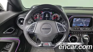 Chevrolet Camaro, 2021 — миниатюра 19