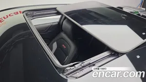 Chevrolet Camaro, 2021 — миниатюра 24