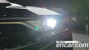 Chevrolet Camaro, 2021 — миниатюра 7