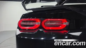 Chevrolet Camaro, 2021 — миниатюра 8