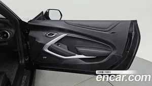 Chevrolet Camaro, 2021 — миниатюра 14