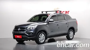 KGM Rexton, 2018 — миниатюра 1