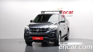 KGM Rexton, 2018 — миниатюра 3