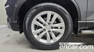 KGM Rexton, 2018 — миниатюра 5