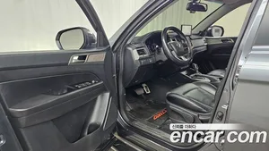 KGM Rexton, 2018 — миниатюра 10